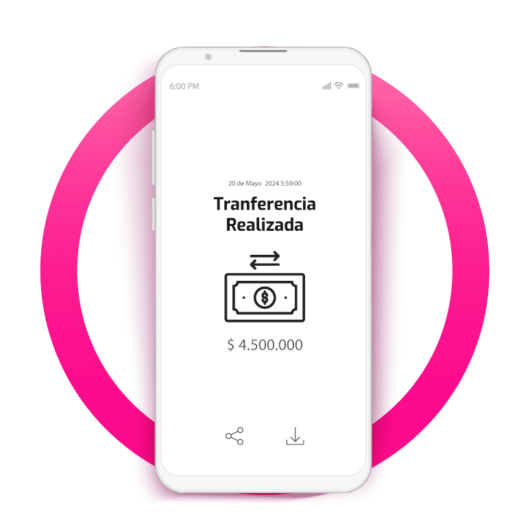 Ejecutivo gestionando pagos masivos desde una plataforma digital con múltiples beneficiarios